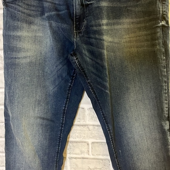 Suko Premium denim blue jeans- men’s, straight leg- size 36 - Picture 2 of 9
